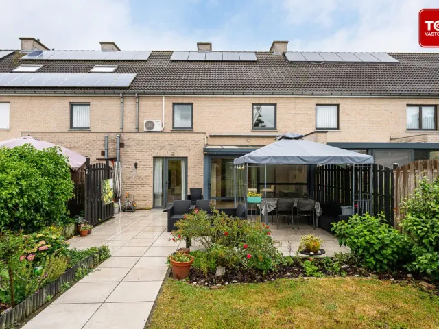 Huis in Eeklo - Mandeweegsken 9, 9900