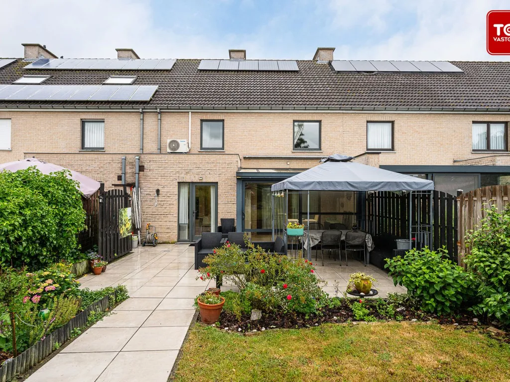 Hoofdfoto Huis in Eeklo