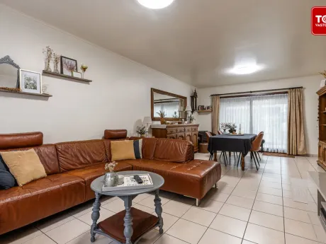 Huis in Eeklo - Mandeweegsken 9, 9900 - foto 2