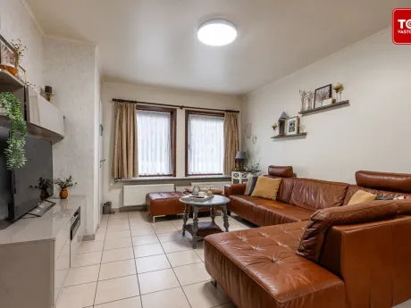 Huis in Eeklo - Mandeweegsken 9, 9900 - foto 3