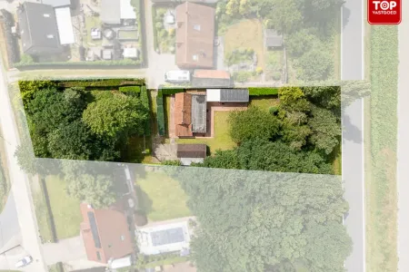 Maison À vendre Moerbeke-Waas