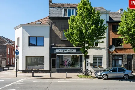 Huis Te Koop Gent