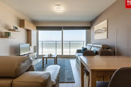 Appartement Te Koop Middelkerke Westende