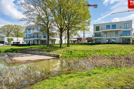 Appartement Te Koop Evergem