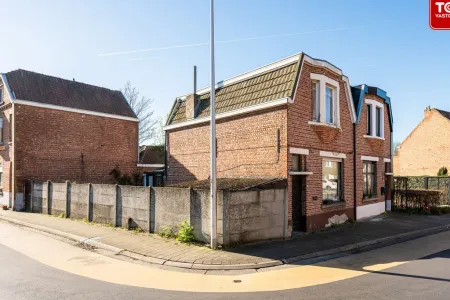 Huis Te Koop Zele