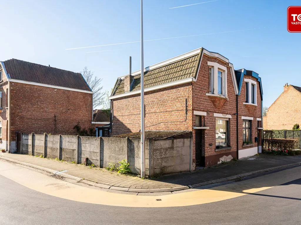 Hoofdfoto Huis in Zele