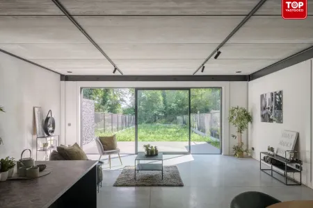 Huis Te Koop Sint-lievens-houtem Vlierzele