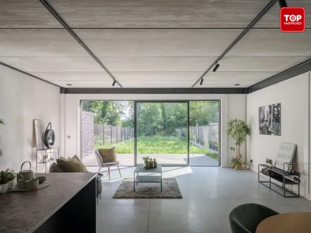 Huis in Sint-lievens-houtem Vlierzele - Uilebroek 9, 9520