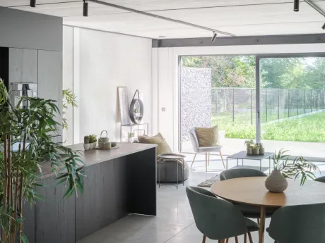 Huis in Sint-lievens-houtem Vlierzele - Uilebroek 9, 9520 - foto 2