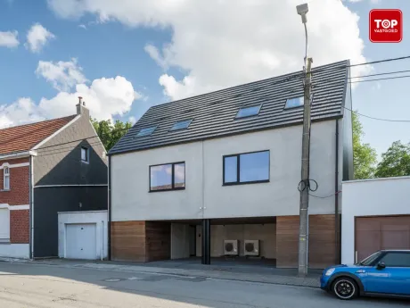 Huis in Sint-lievens-houtem Vlierzele - Uilebroek 9, 9520 - foto 4