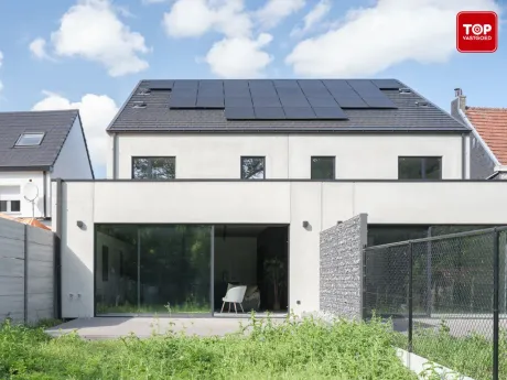 Huis in Sint-lievens-houtem Vlierzele - Uilebroek 9, 9520 - foto 5