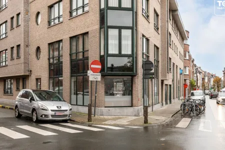 Huis Te Koop Sint-Amandsberg
