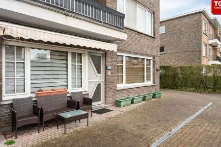 Appartement Te Koop Wondelgem