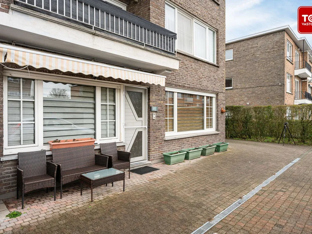 Hoofdfoto Appartement in Wondelgem