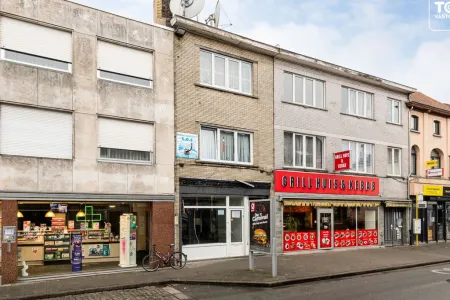 Huis Te Koop Gent