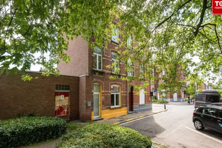 Huis Te Koop Gent