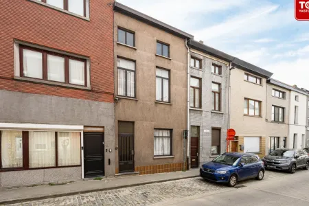 Huis Te Koop Gent