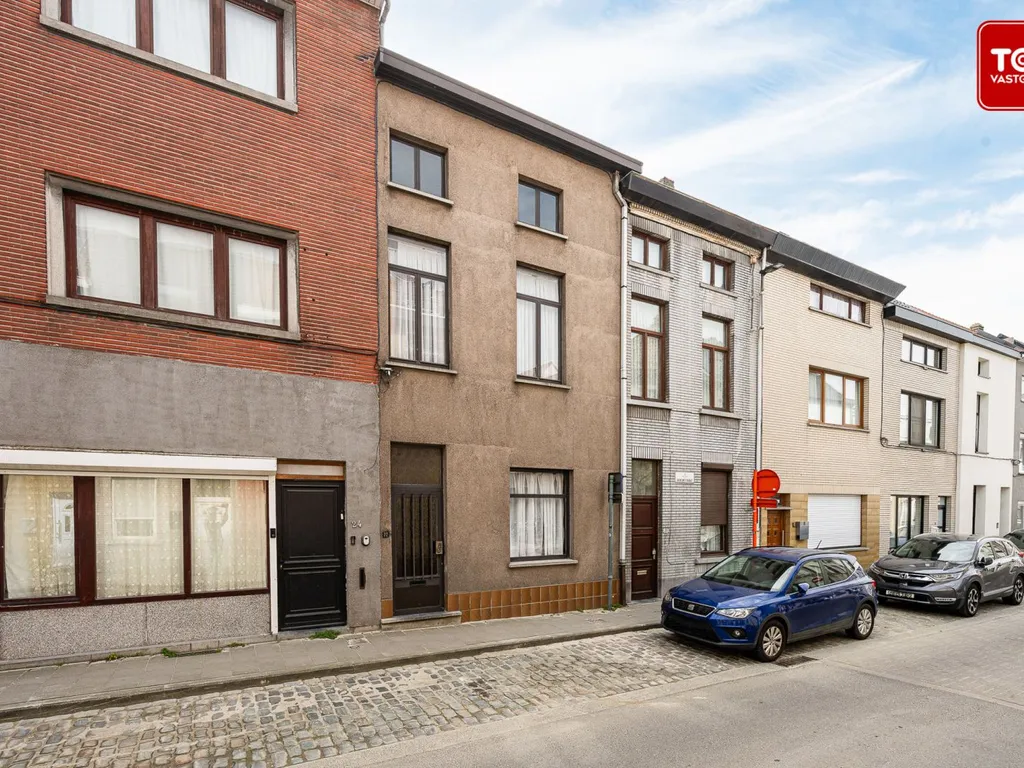 Hoofdfoto Huis in Gent