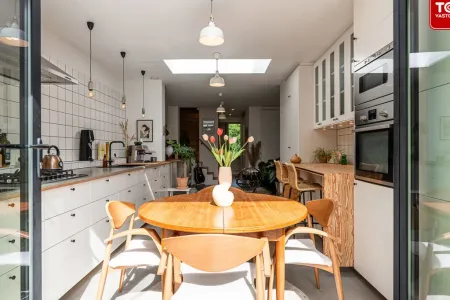 Huis Te Koop Sint-Amandsberg