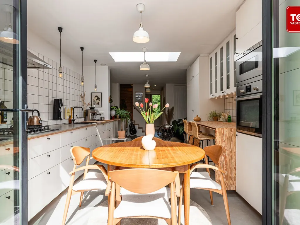 Hoofdfoto Huis in Sint-Amandsberg