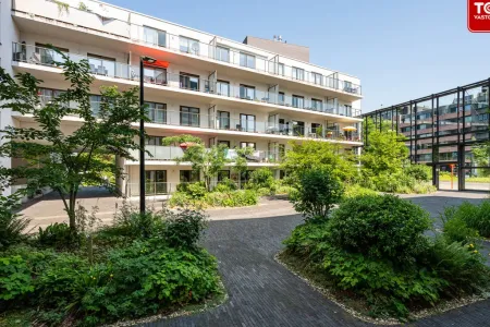Appartement Te Koop Gent