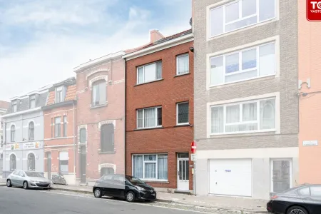 Huis Te Koop Gent