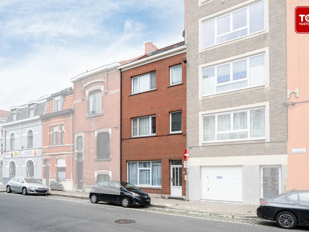 Hoofdfoto Huis in Gent