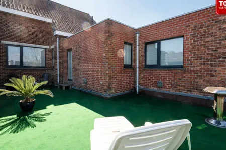 Appartement Te Koop Wondelgem