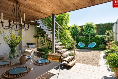 Huis Te Koop Evergem