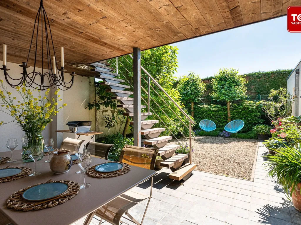 Hoofdfoto Huis in Evergem