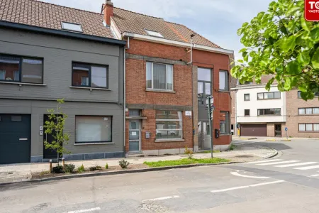 Huis Te Koop Gent