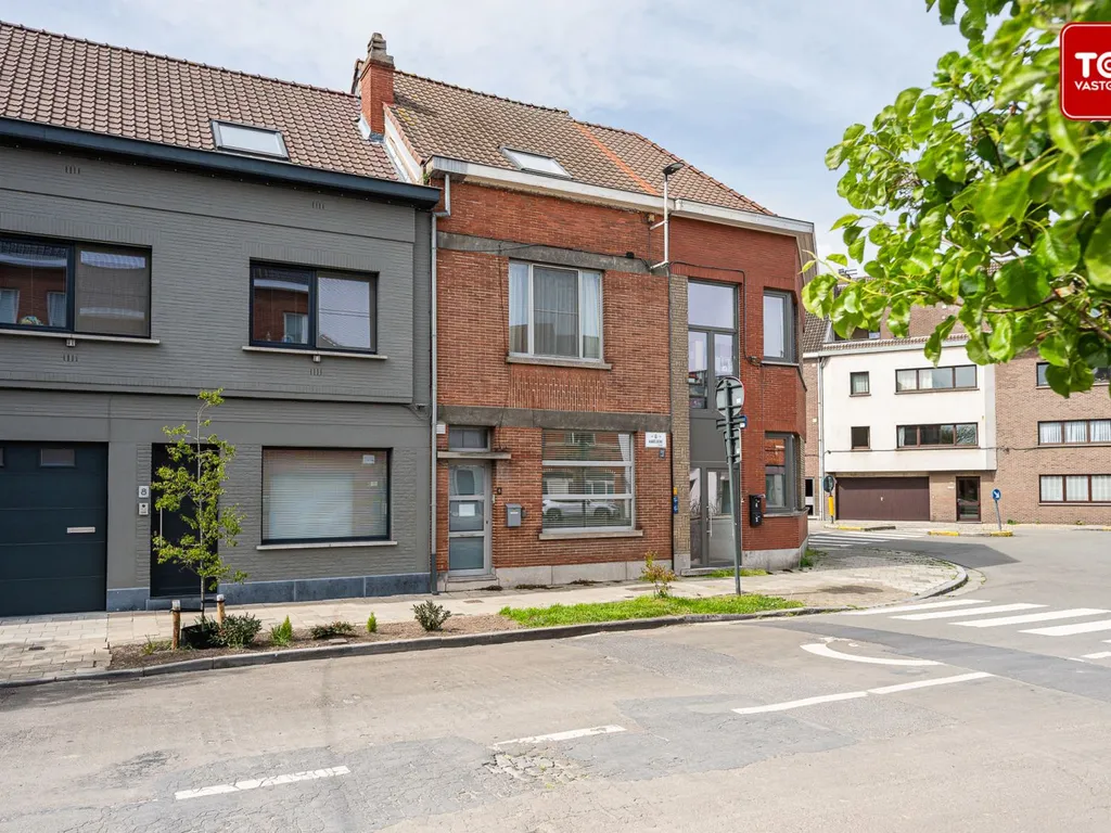 Hoofdfoto Huis in Gent
