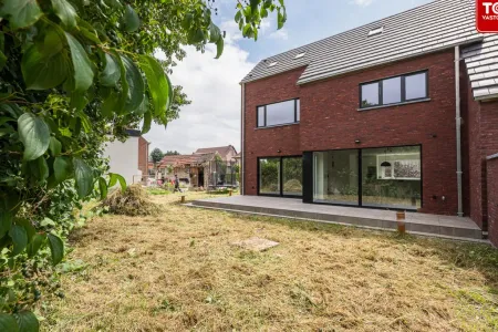 Huis Te Koop Zottegem