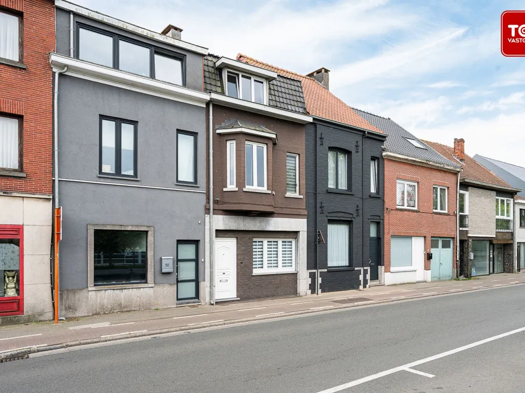 Hoofdfoto Huis in Eeklo