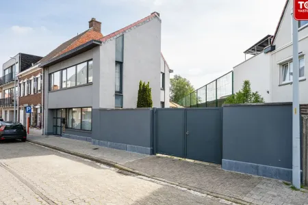 Garage Te Koop Zele