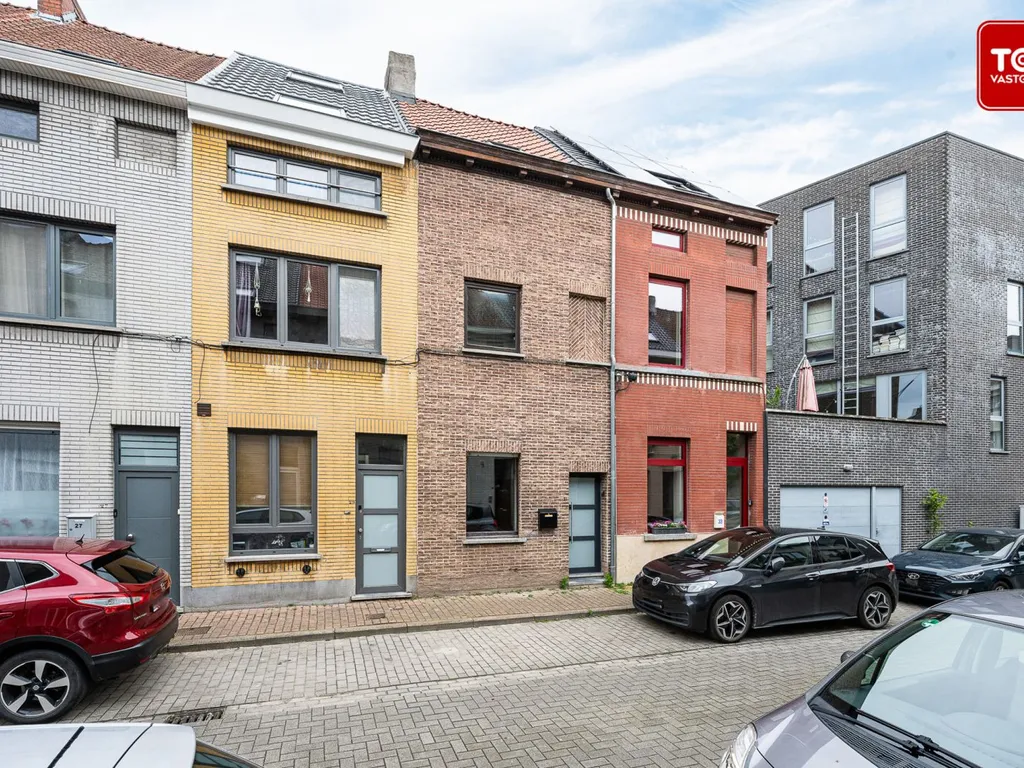 Hoofdfoto Huis in Ledeberg