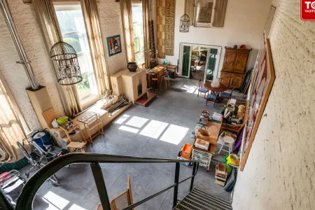 Huis Te Koop Gent