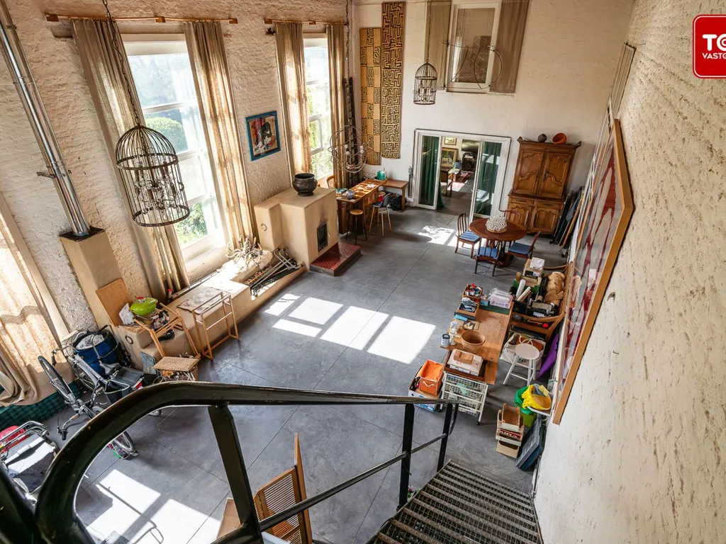 Hoofdfoto Huis in Gent