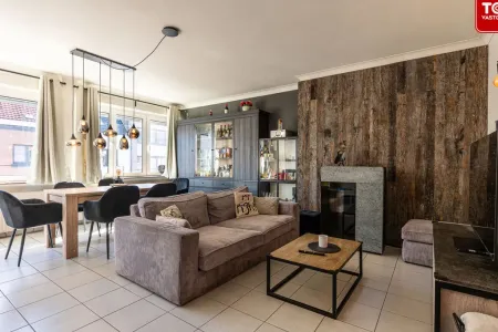 Appartement Te Koop Aalst
