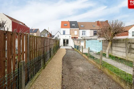 Huis Te Koop Wondelgem