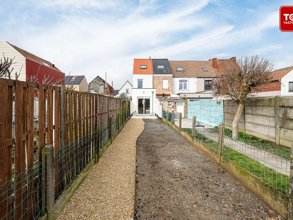 Hoofdfoto Huis in Wondelgem