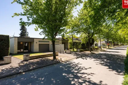 Huis Te Koop Evergem