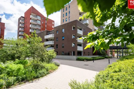 Appartement Te Koop Gent