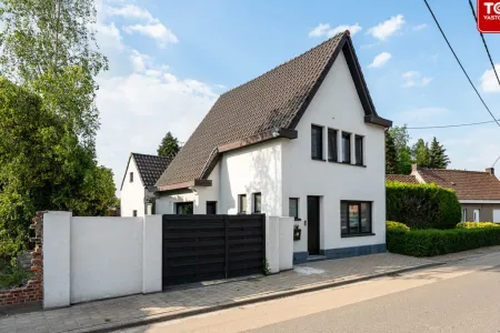 Maison À vendre Sint-Kruis-Winkel