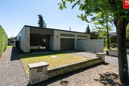 Huis Te Koop Evergem