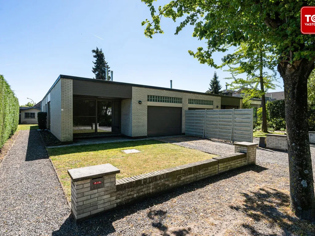 Hoofdfoto Huis in Evergem