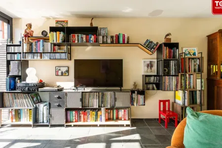 Huis Te Koop Wondelgem