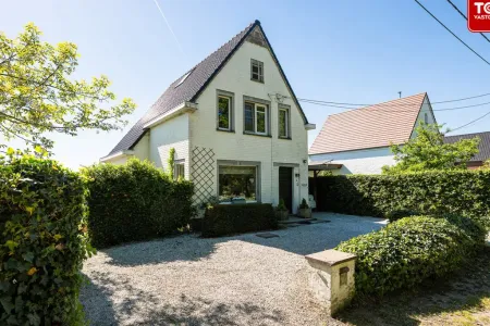 Huis Te Koop Astene