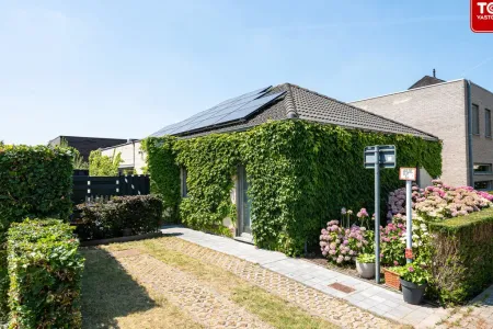 Maison À vendre Wondelgem