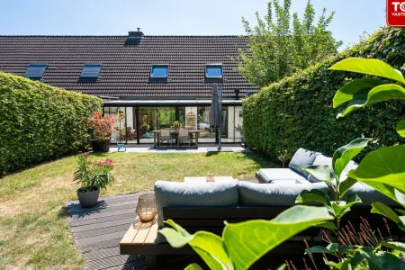 Maison À vendre Sint-Amandsberg